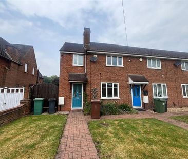 2 bedroom end of terrace house to rent - Photo 4