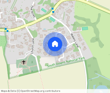 Laxton Meadow, Funtington - Photo 1