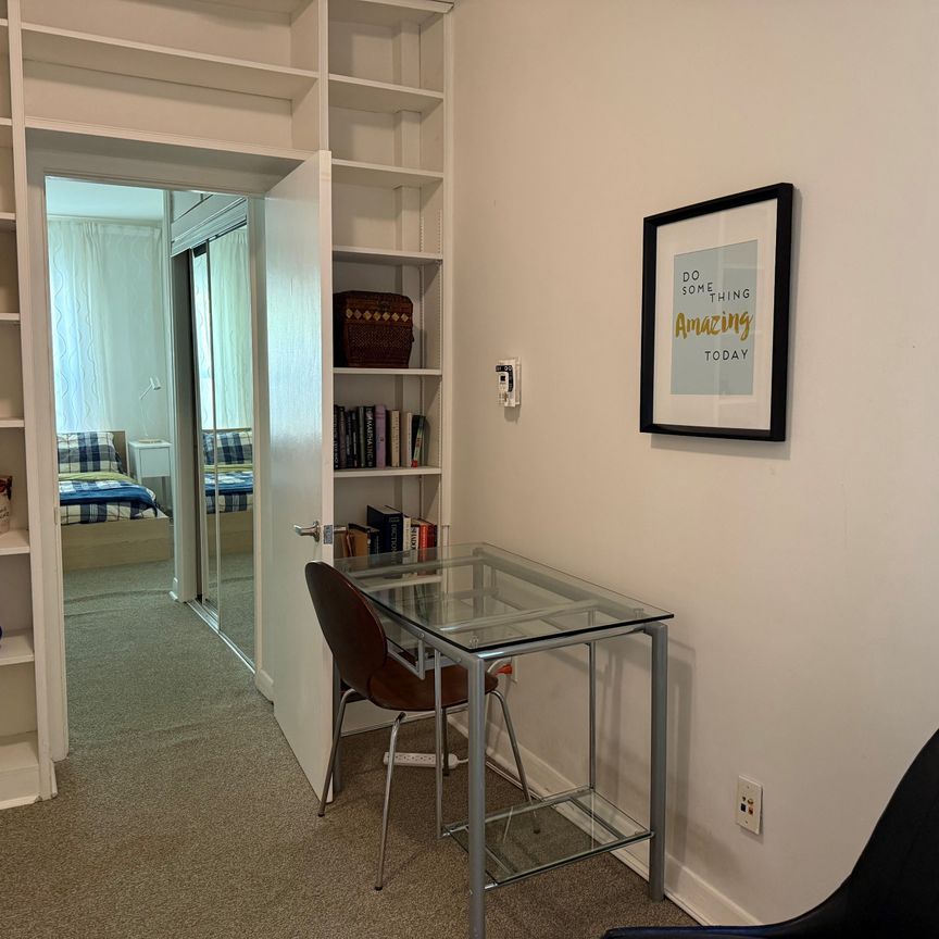 For Lease - 23 Bishop Street, Toronto, Ontario - Photo 1