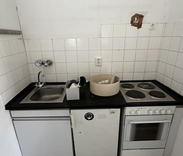 2 - Zimmer Wohnung in Hamburg-Ottensen (Barnerstraße 61) - Photo 3