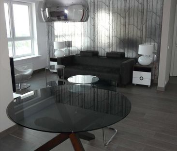Apartament na wynajem, ul. Stawki, Warszawa Śródmieście - Photo 4