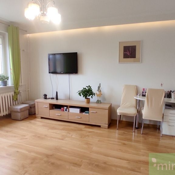 Wynajem 1 pok mieszk. z osobną kuchnią, Pomorzany - Photo 1