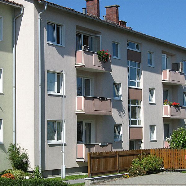 Wohnanlage der LAWOG Stieglweg 3/12 4284 Tragwein - Foto 2