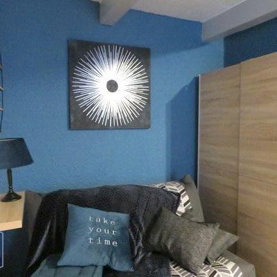 Location Appartement 1 pièce 25m² CARCASSONNE 11000 - Photo 1