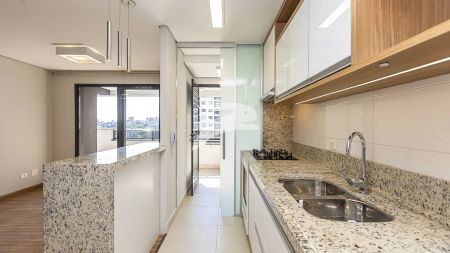Apartamento 2 Quartos Vila Izabel 84m² - Photo 2