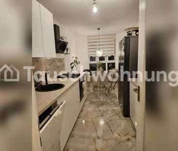 TAUSCHWOHNUNG NUR LANDESEIGEN!! 2 Z gegen 3,5-4 Z - Photo 1