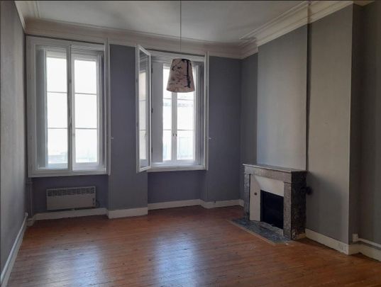 Location Appartement 3 pièces 90m² BORDEAUX 33000 - Photo 1