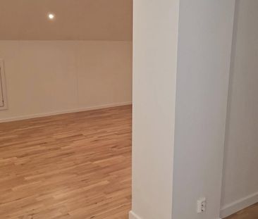 Kålgårdsbergsgatan 14A - Foto 1