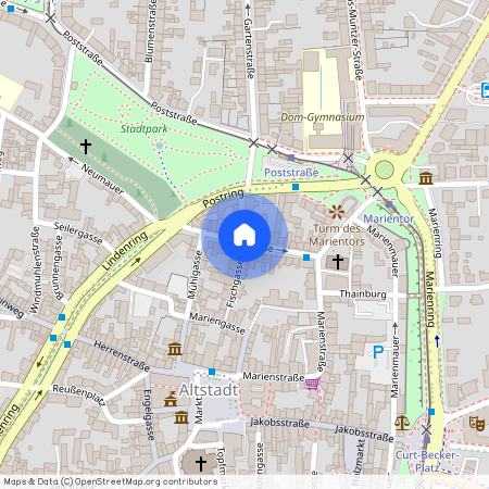 Fischstraße, 06618, Fischstraße    Naumburg