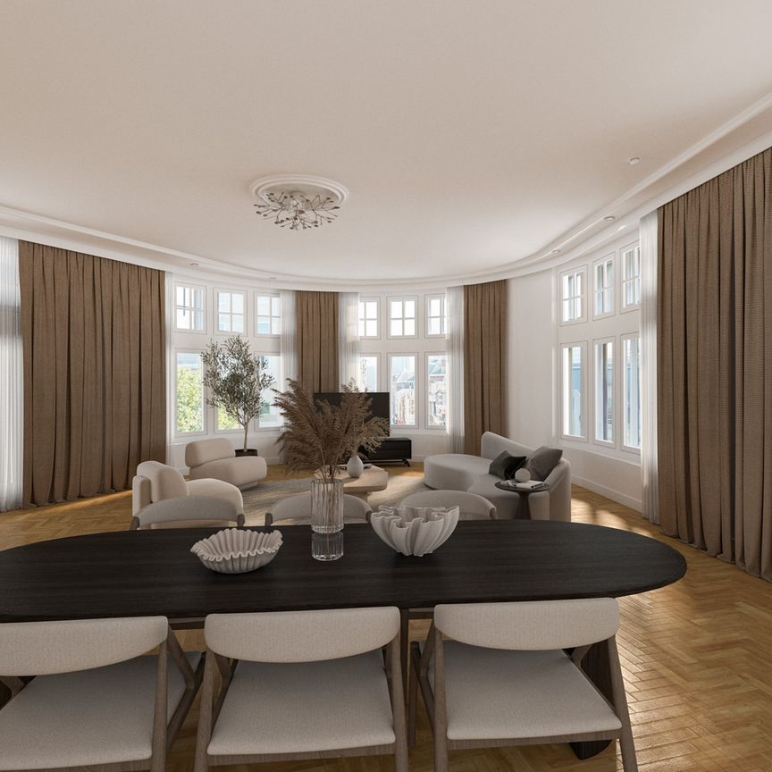 Hofweg, 2511 AA Den Haag - Foto 1