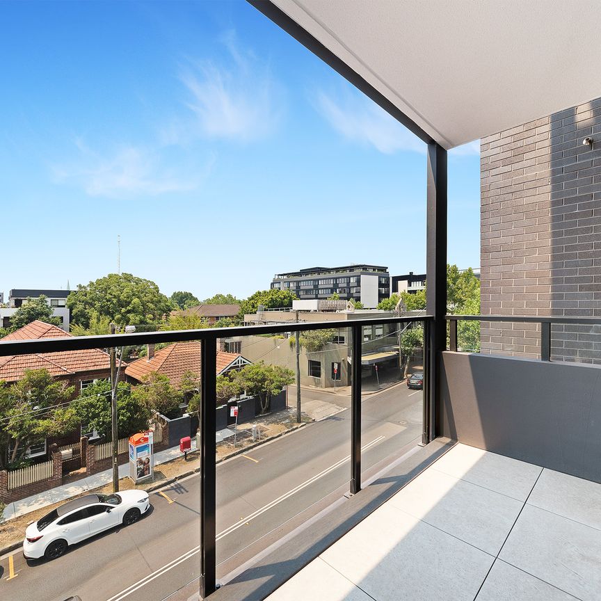 201/31-33 Albany Street, Crows Nest NSW 2065 - Apartment For Rent | Domain - Photo 1