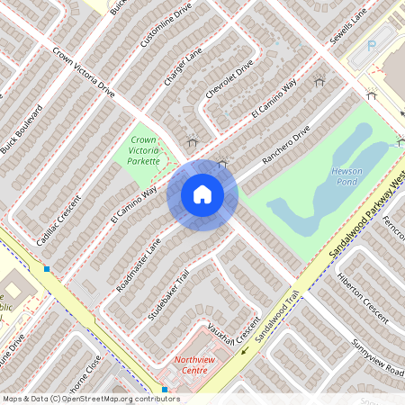 undefined, undefined, Brampton