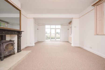 3 bedroom farm house to rent - Photo 4