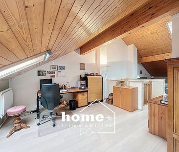 Spacieuse maison contiguë de 154 m² avec jardin à 140 m² - Photo 3