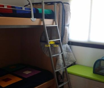 2-BEDROOM APARTMENT FOR RENT IN LOS ARENALES DEL SOL - ALICANTE - Photo 5