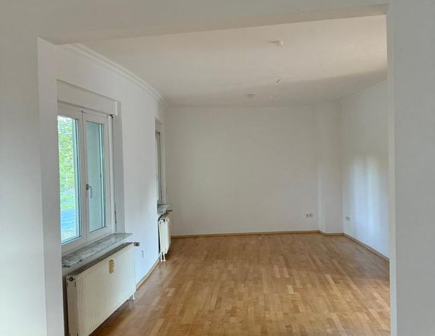 GE-Hüllen, 1,5 Raum Atelierwohnung - Foto 1