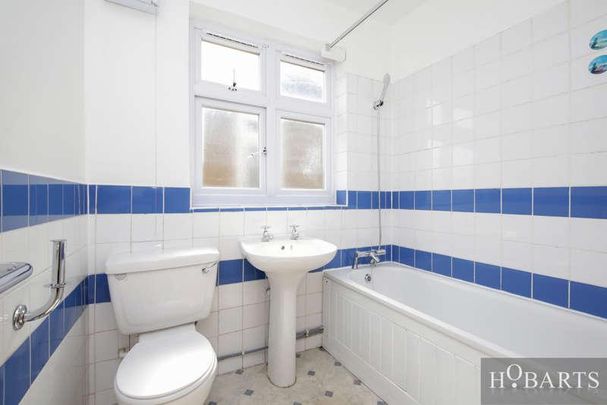 Terrick Road, Alexandra Park, London, N22 - Photo 1