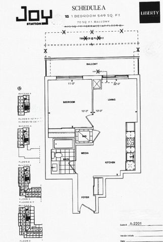 For Lease - 9763 Markham Road, Markham, Ontario - Photo 2