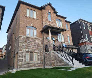 For Lease - 98 Wraggs Road Unit# Bsmt, Bradford West Gwillimbury, O... - Photo 3