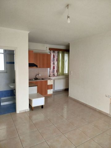 Studio/Γκαρσονιέρα για ενοικίαση Άγιος Νικόλαος (Καρδίτσα) - Photo 3
