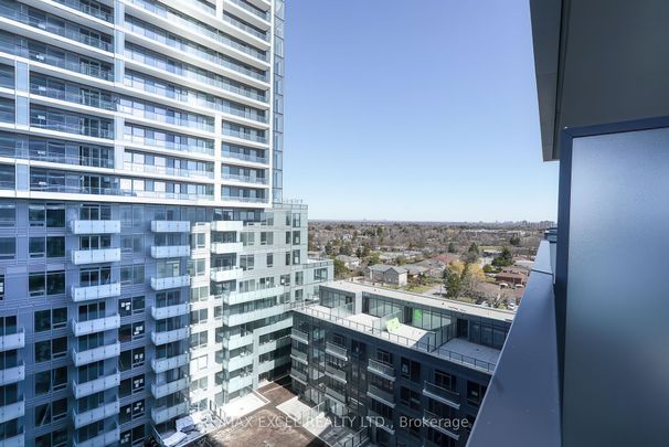 For Lease - 8 Olympic Garden Drive Unit# S1101, Toronto, Ontario - Photo 1