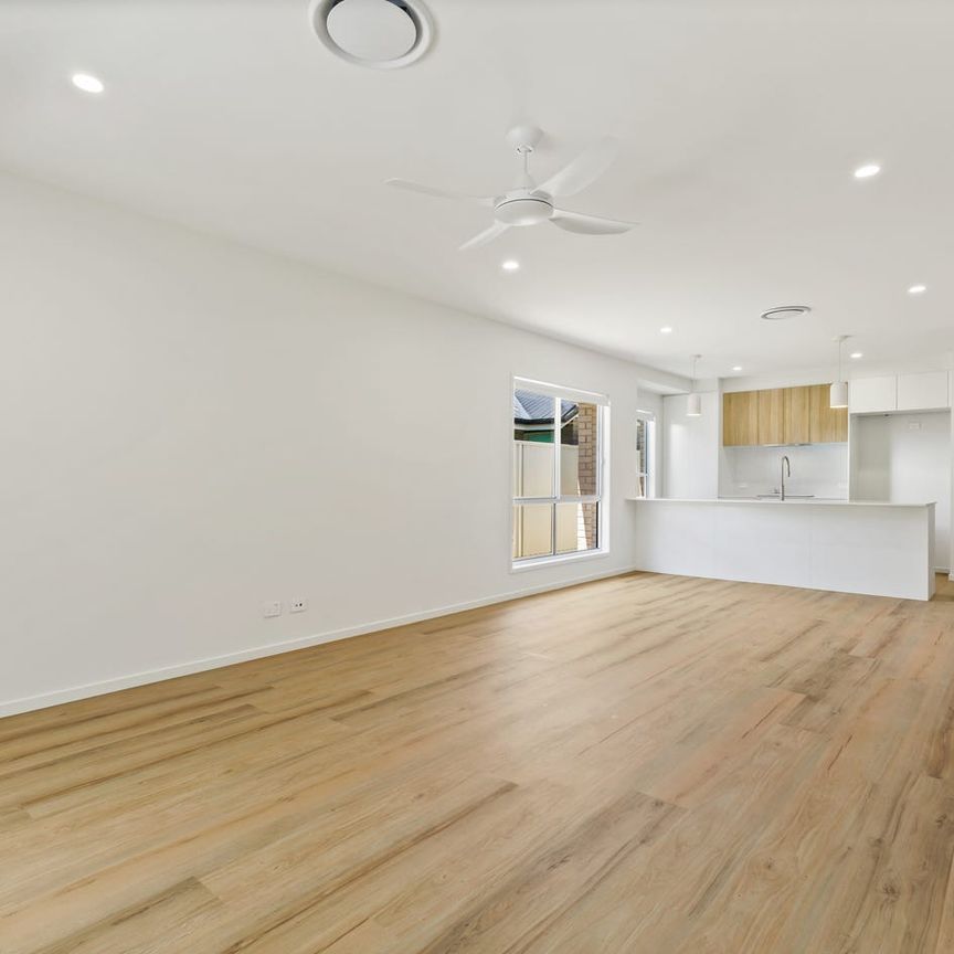 BRAND NEW HOME FOR RENT! - Photo 1