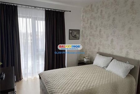 Inchiriere apartament 3 camere, MRS Smart, Albert, Ploiesti - Fotografie 5