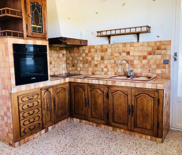 Appartement Barjols 3 pièce(s) 73 m2, - Photo 6