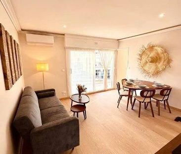 Location Appartement - Photo 2