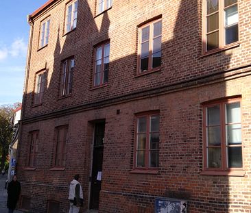 Stora Fiskaregatan, Lund - Photo 2
