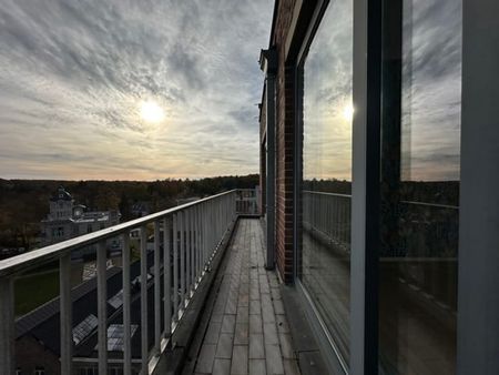 Appartement te huur - Photo 4