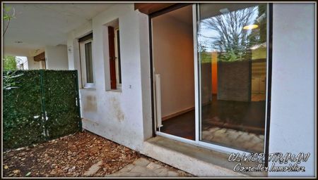 Location / Appartement T2 - Photo 3