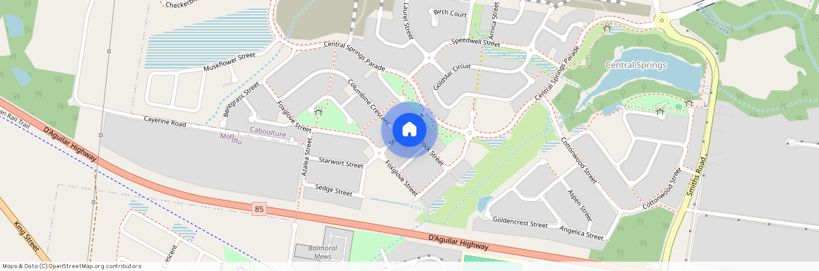 9 Starwort Street, Qld 4510, Caboolture