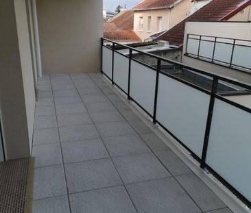 Location Appartement 2 pièces 38m² NANTES 44100 - Photo 5