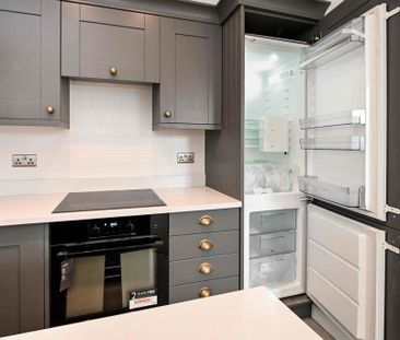 2 bedroom ground floor flat to rent - Photo 6