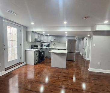 For Lease - 15 Sasha Court Unit# Lower, Hamilton, Ontario - Photo 1