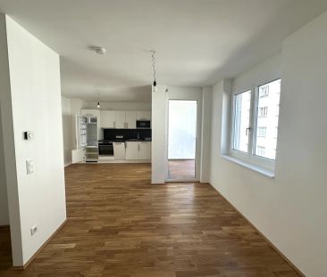 Gut geschnittene 2-Zimmer Wohnung in ruhiger Seitenstraße nahe U4 H... - Photo 5