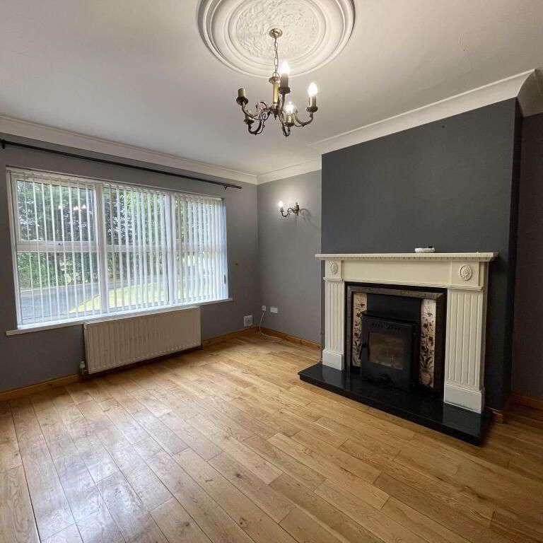 40 Tullybrone, Tassagh, Armagh, BT60 2NR - Photo 1
