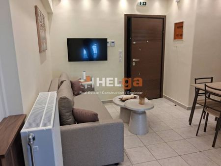 Studio/Γκαρσονιέρα για ενοικίαση Τ.Ε.Ι. (Πάτρα) - Φωτογραφία 2