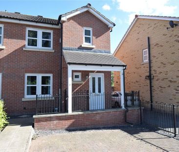 3 bedroom semi-detached house to rent - Photo 1