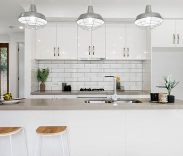 3/4 Talbett Street, Burwood VIC 3125 - Townhouse For Rent | Domain - Photo 4