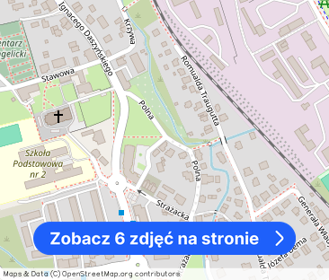 Mieszkanie Do Wynajęcia - Zdjęcie 1