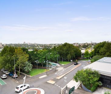 3/21 Ward Avenue, Potts Point NSW 2011 - Studio For Rent | Domain - Photo 5