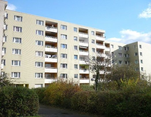 Schöner Wohnen in dieser individuellen, frisch sanierten 2-Zimmer-Wohnung - Foto 1