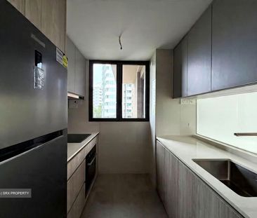 Amo Residence (D20), Apartment - For Rent - Photo 4