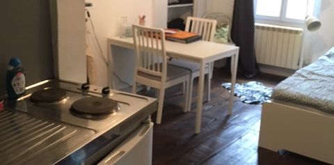 Louer appartement 1 pièce de 17 m² à Rennes (35000) - Photo 2