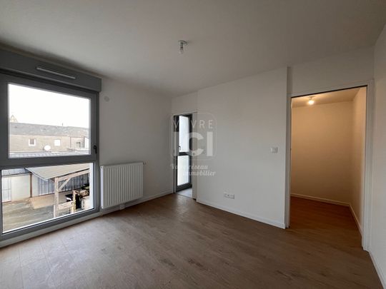 Appartement 4 Pièces Neuf Avrillé - Photo 1
