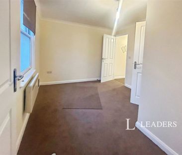1 bedroom apartment to rent St Pauls Road, Cheltenham, GL50 - Photo 1
