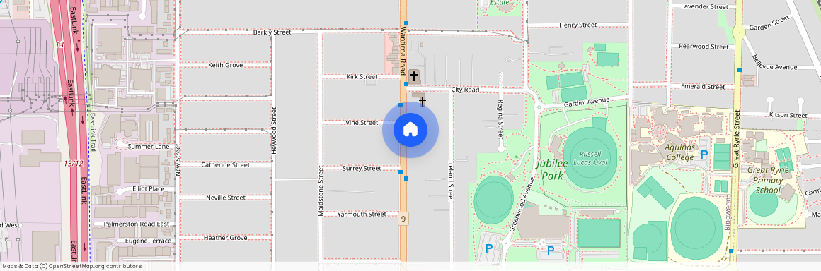 1/67 Wantirna Road, Vic 3134, Ringwood