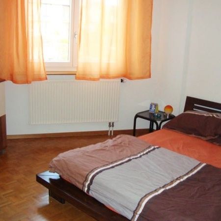 Helle 2.5 Zimmer-Wohnung in Alterswil - Photo 1